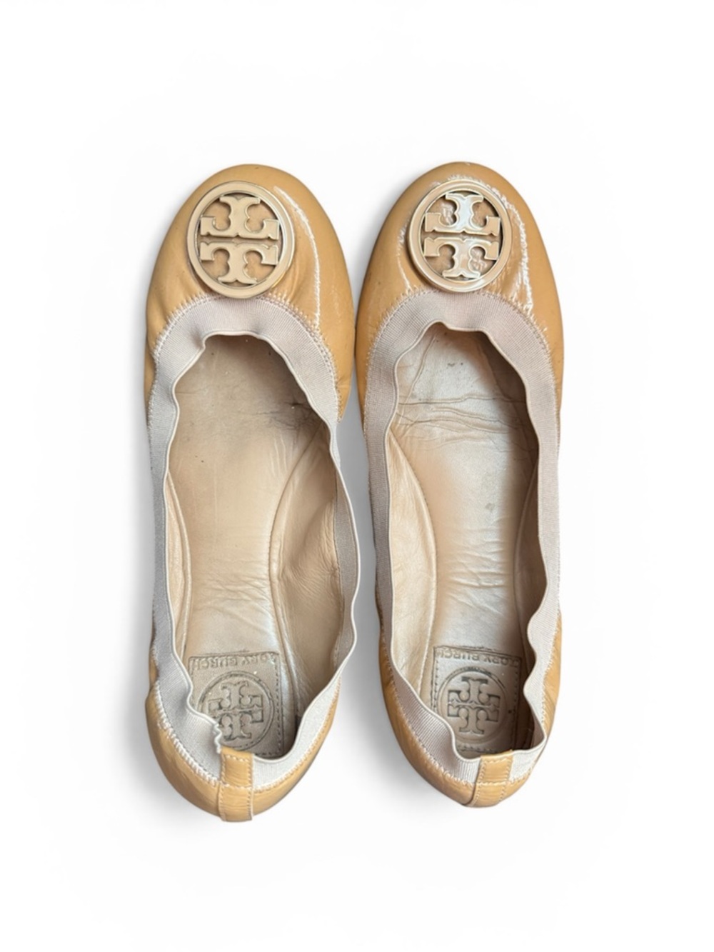 Tory Burch Ballet Flats